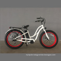 Fat Tire Electric Bike for Women 26inch/ 750W Ebike En15974 E-Bike